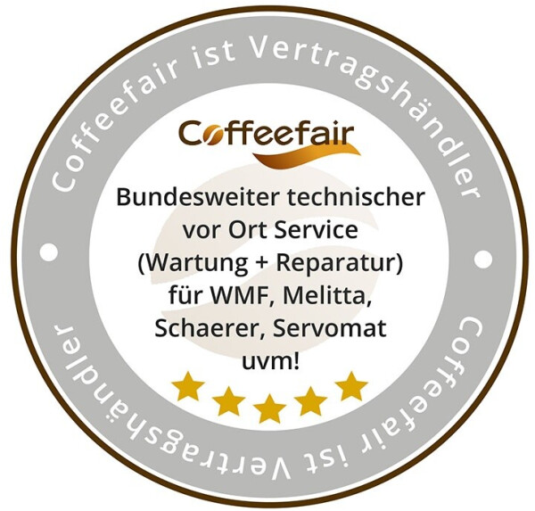 WMF Kaffeevollautomat 1300 S, Bild 4