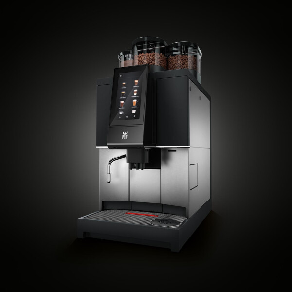 WMF Kaffeevollautomat 1300 S, Bild 5