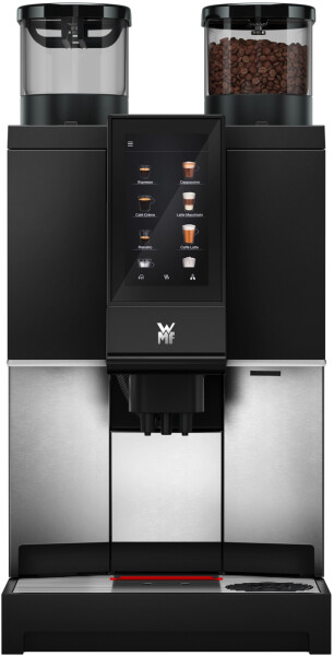 WMF Kaffeevollautomat 1300 S, Bild 6