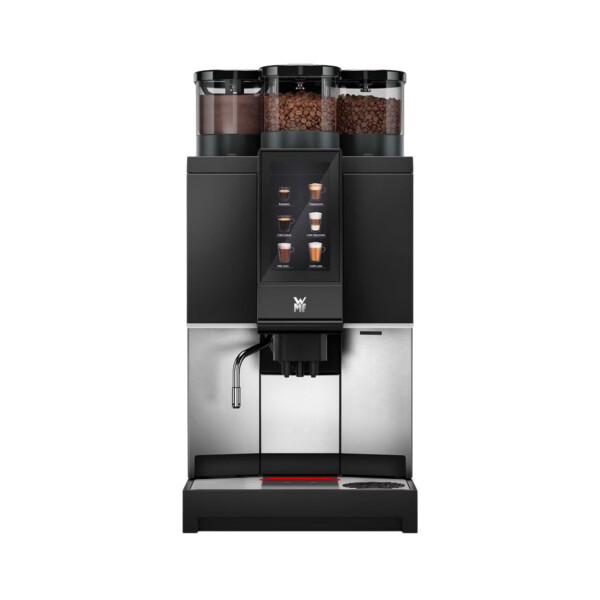 WMF Kaffeevollautomat 1300 S, Bild 7