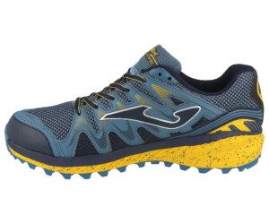 Joma Trek Trail Running (TKTREW2103) navy/yellow desde 45,44 € | Compara  precios en idealo