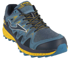 Joma Trek Trail Running (TKTREW2103) navy/yellow desde 45,44 € | Compara  precios en idealo