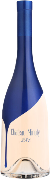 Château Minuty Cuvée 281 AOP 0,75l