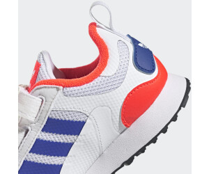 Adidas Zx 700 Hd Kids cloud white/bold blue/solar red 47,90 € | Compara precios en