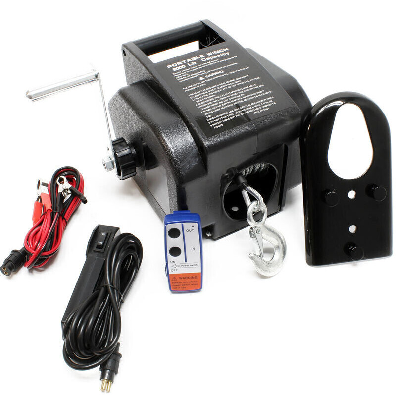 Wiltec 61001 (2267 kg)