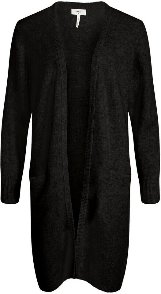 Object Collectors Item Objnete New Cardigan Noos (23035772) black