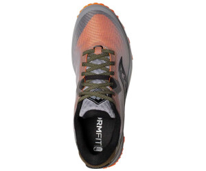 Saucony Peregrine 11 alloy olive vizi ab 125 90 Preisvergleich bei idealo