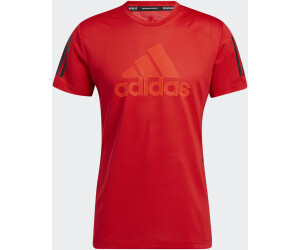 Adidas AEROREADY Warrior T-Shirt au meilleur prix sur idealo.fr
