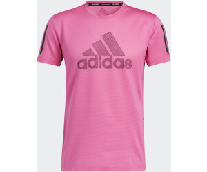 Adidas AEROREADY Warrior T-Shirt au meilleur prix sur idealo.fr