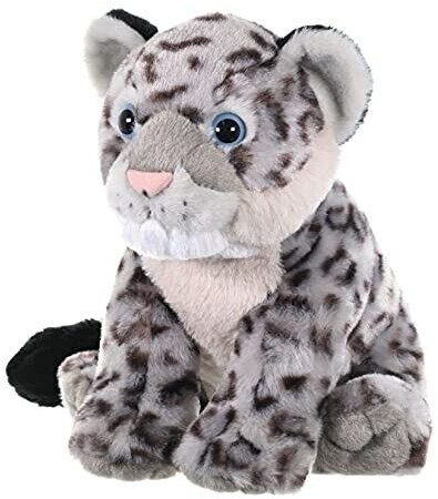 Wild Republic Leopard 30cm