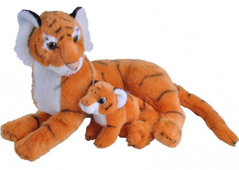 Wild Republic Tiger 30cm