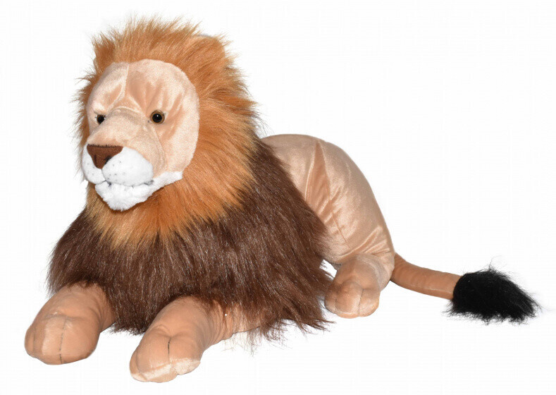 Wild Republic Tiger