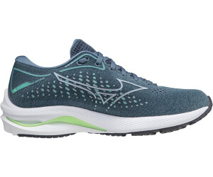 Mizuno Wave Rider 25 Women J1GD2103 au meilleur prix sur idealo