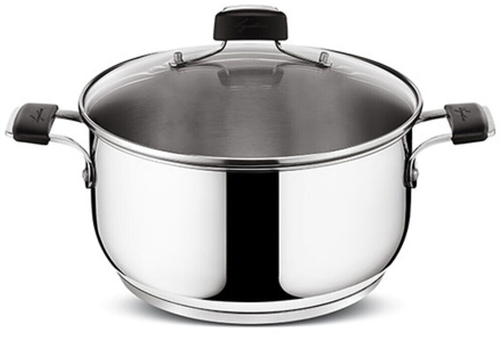 Lagostina Tempra pot 22 cm