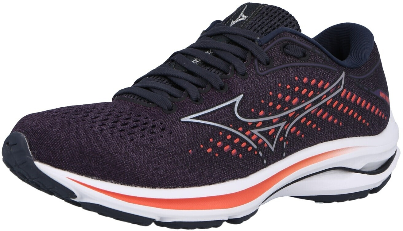 mizuno wave rider 25 womens