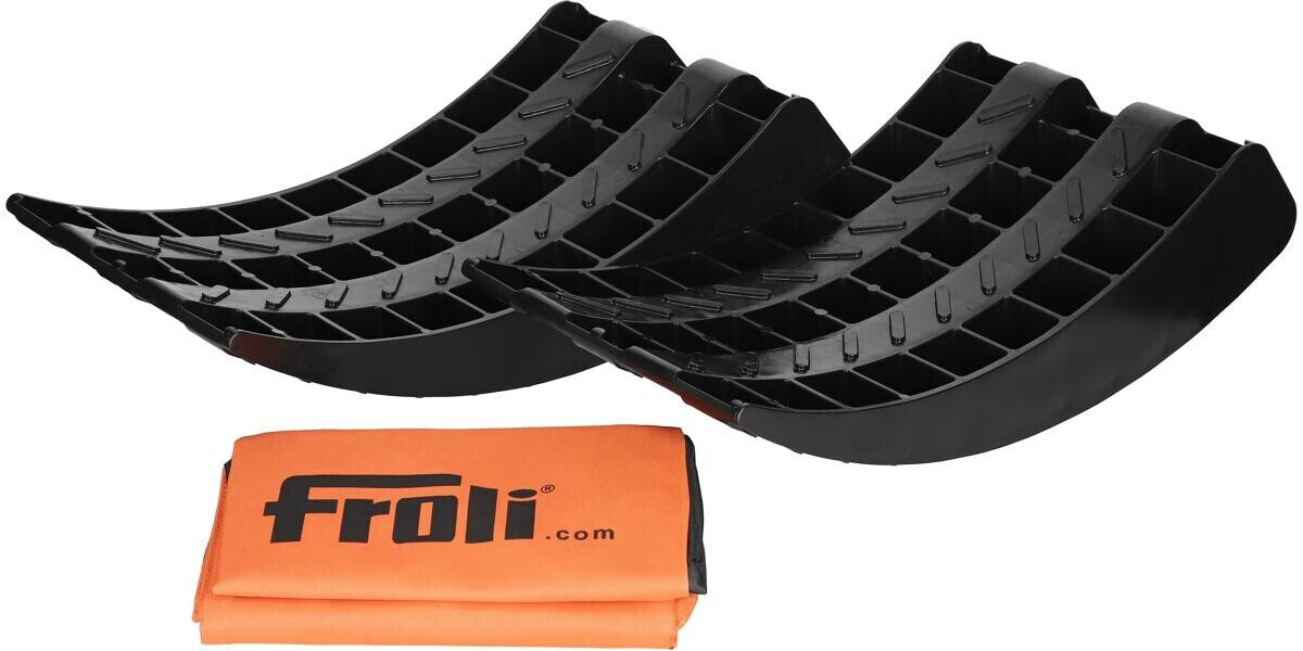 Froli Round Wedge Pro