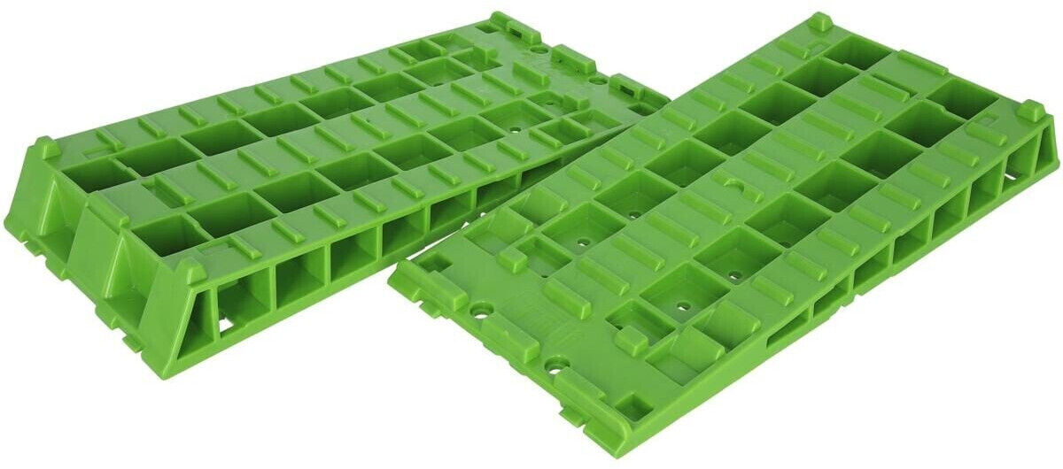 Froli Compact Wedge Green