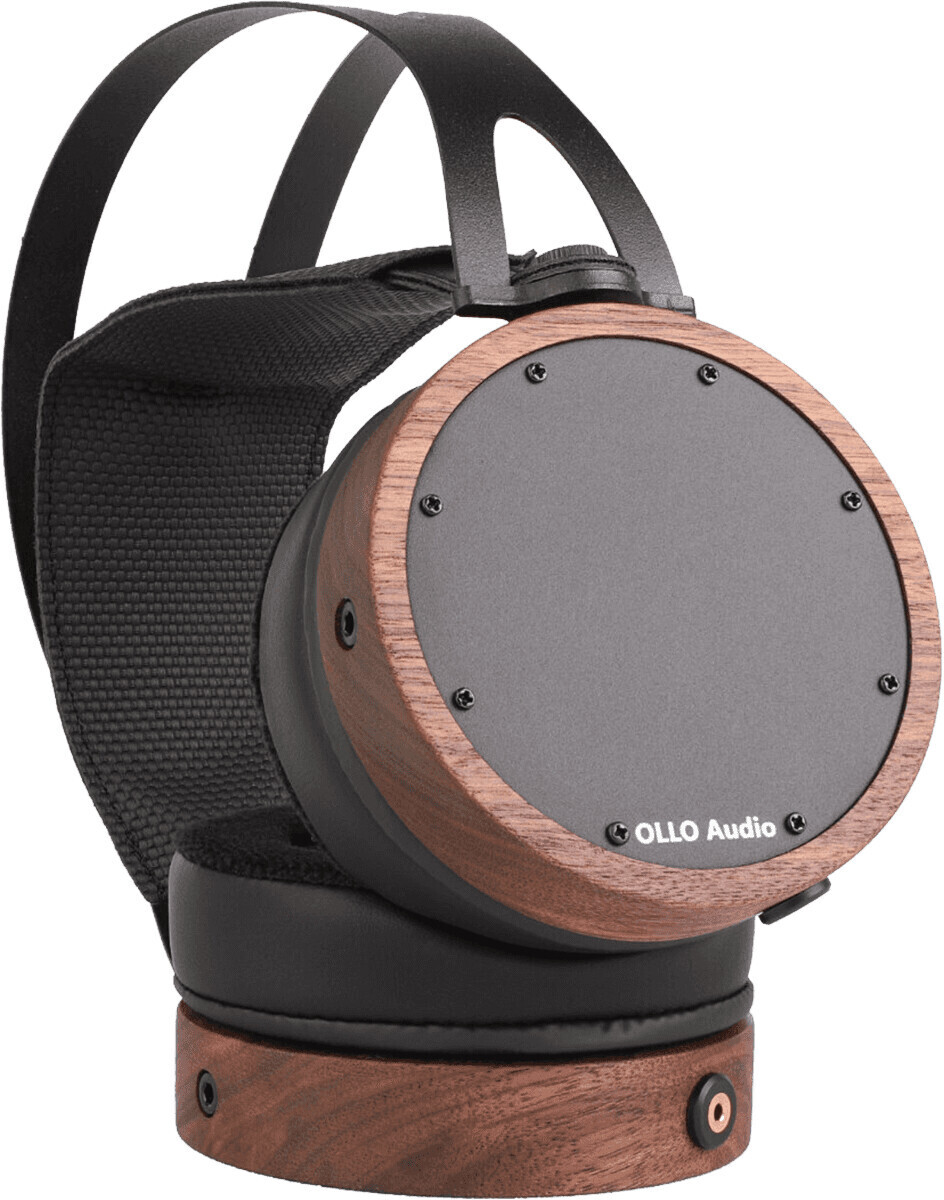 OLLO S4R Recording Headphones