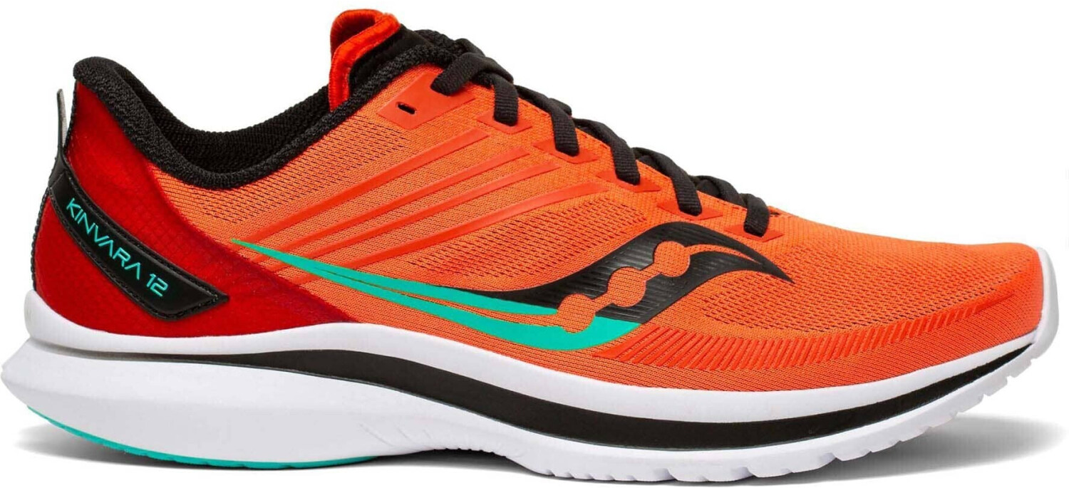 Saucony kinvara online 4 orange