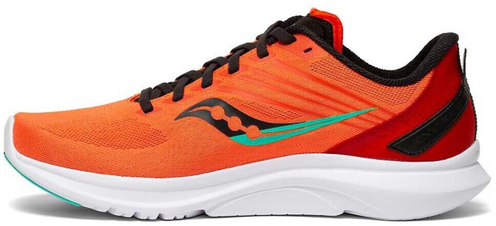 Saucony kinvara 9 naranja clearance