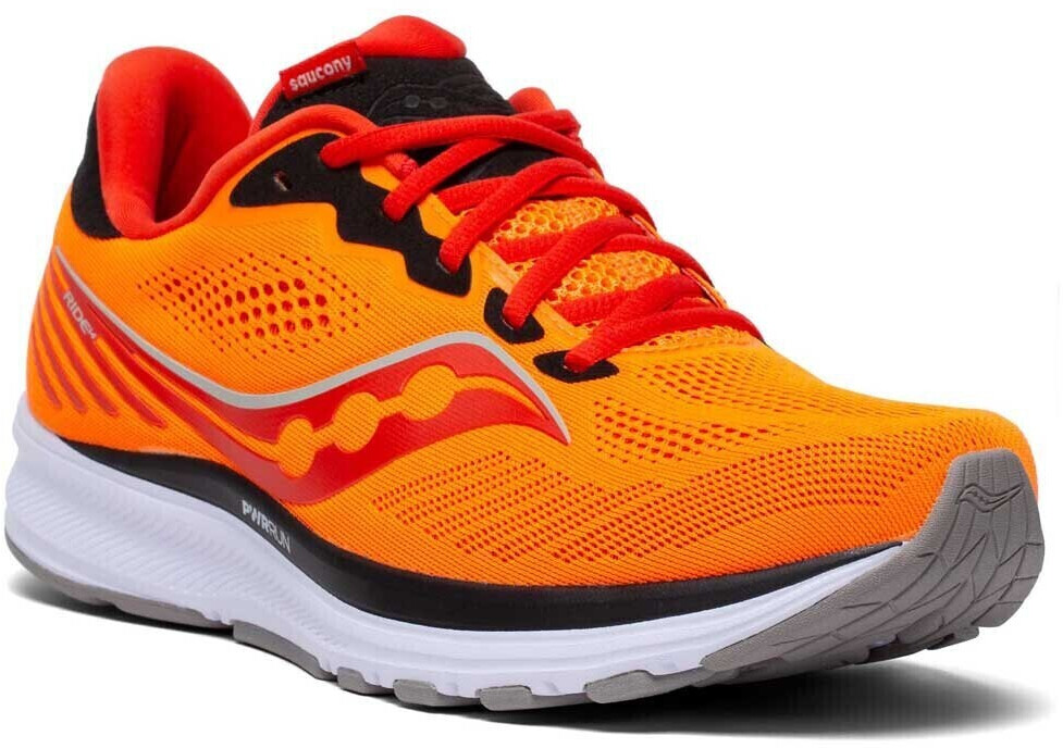 Saucony ride 5 uomo arancione outlet