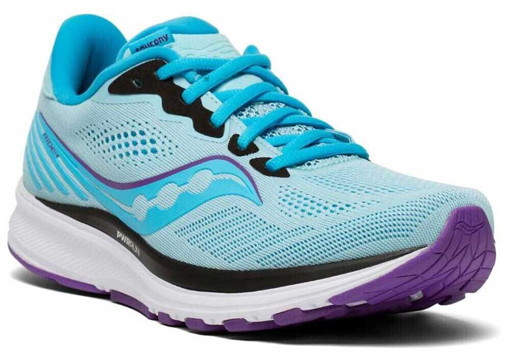 Saucony ride damen sales