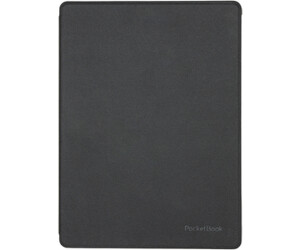 PocketBook InkPad Lite Shell Cover schwarz ab 18 99 Preisvergleich bei idealo
