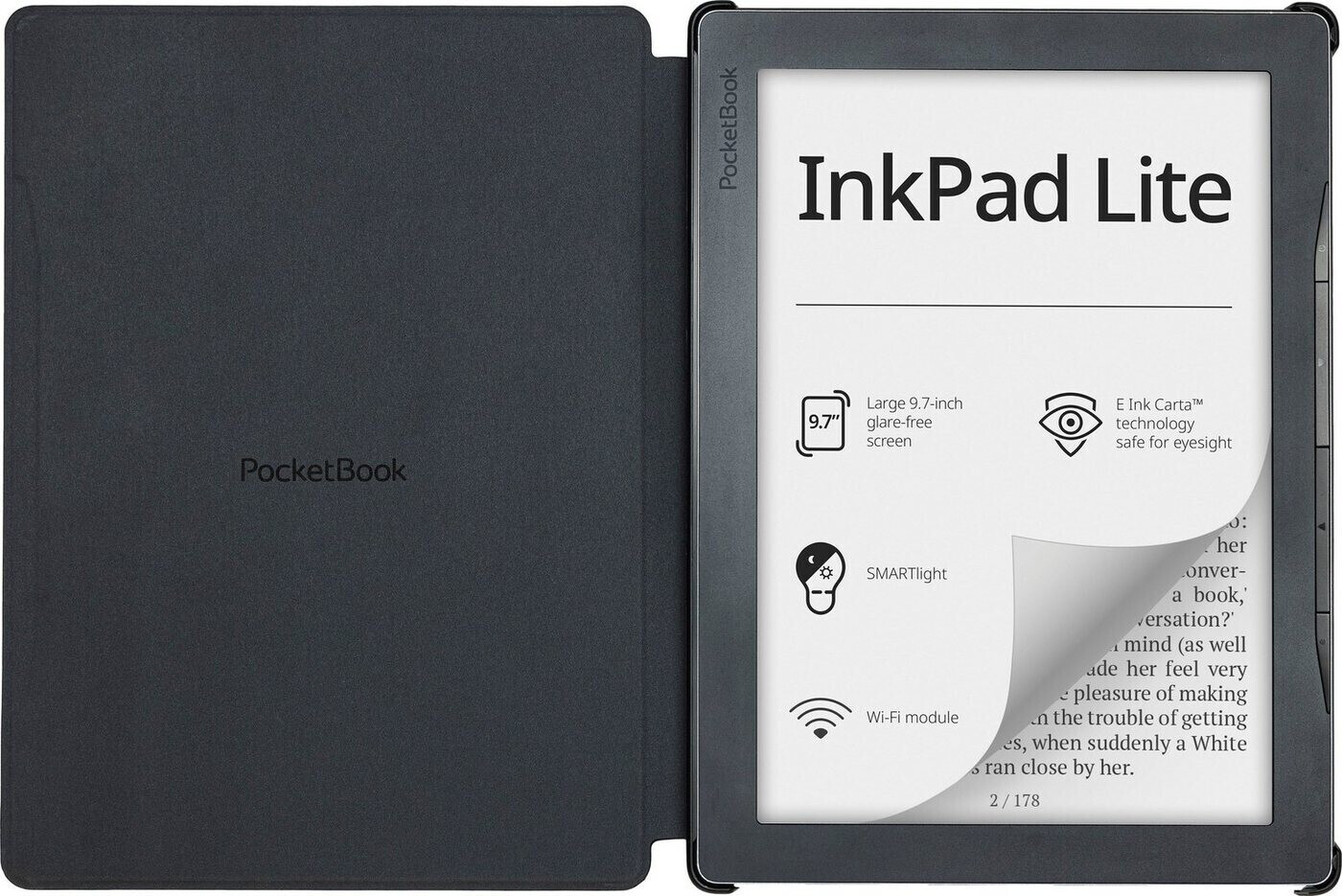 Pocketbook light online