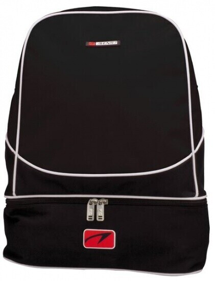 Avento Sport Backpack black