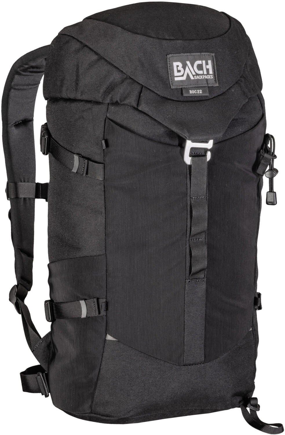 Bach Roc 22 (276724) black