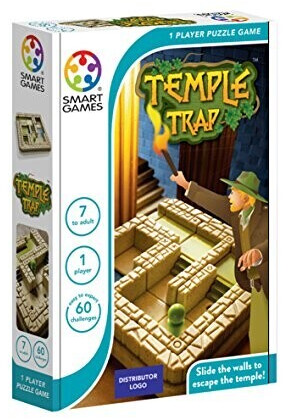 Temple Trap