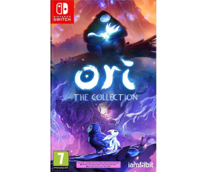 Ori cheap switch price