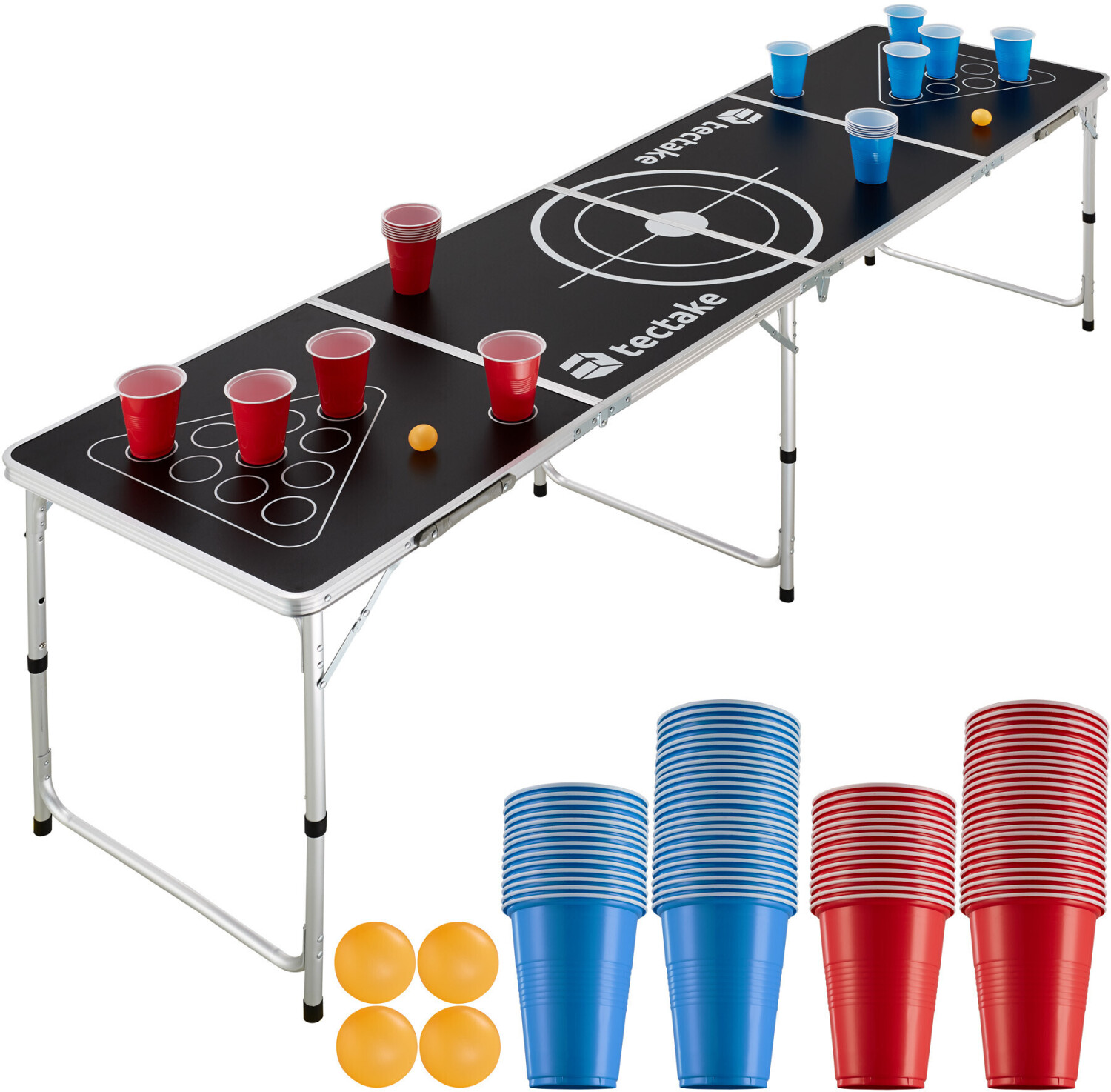 Beer Pong Table Tijuana
