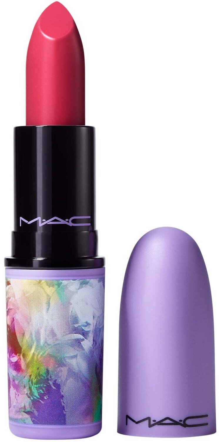 MAC Botanic Panic Collection Lipstick (3g)