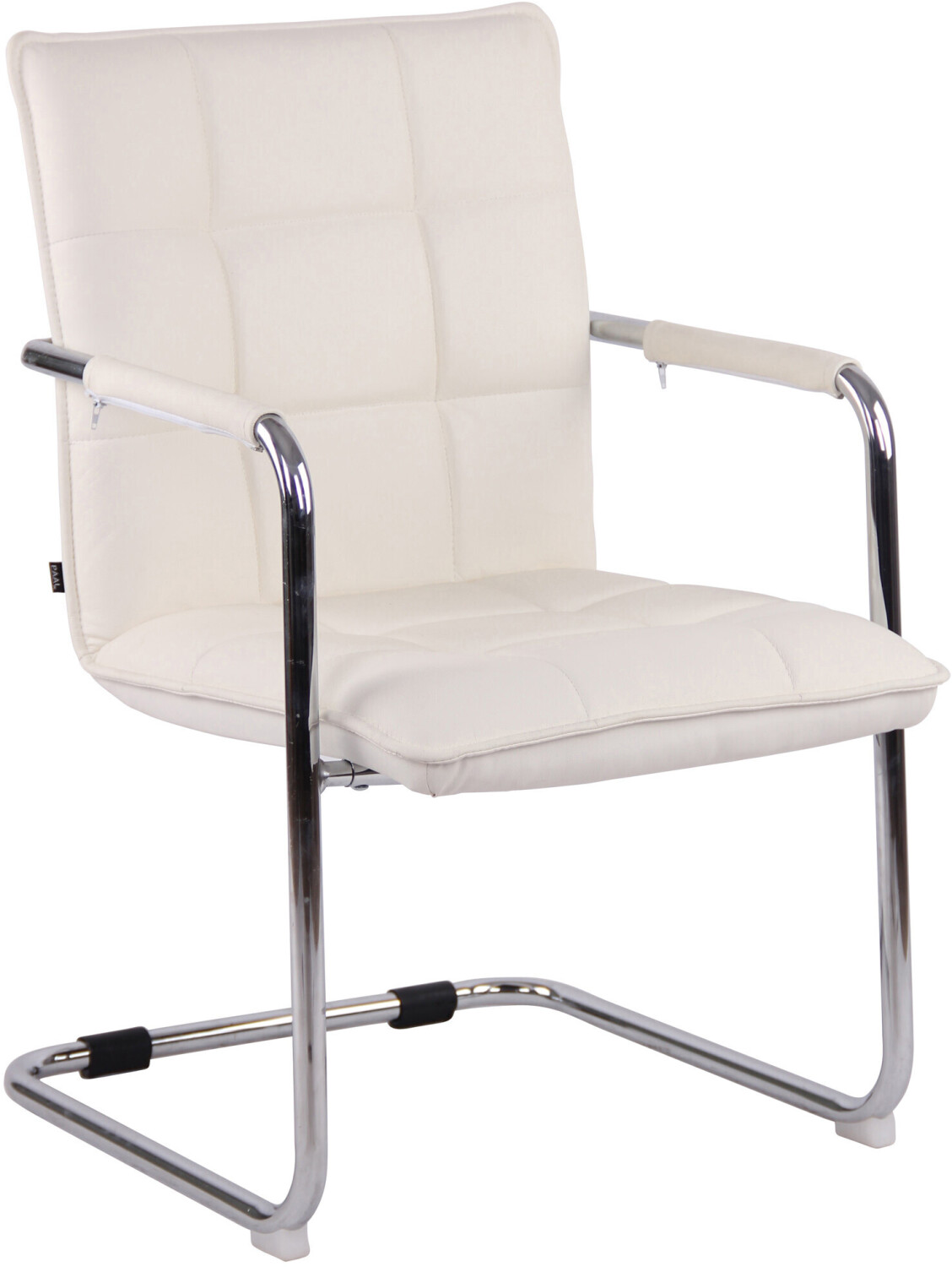 CLP Gandia Chrome White 315426