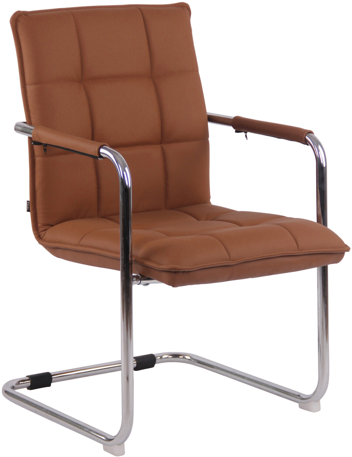CLP Gandia Chrome Light Brown 315427