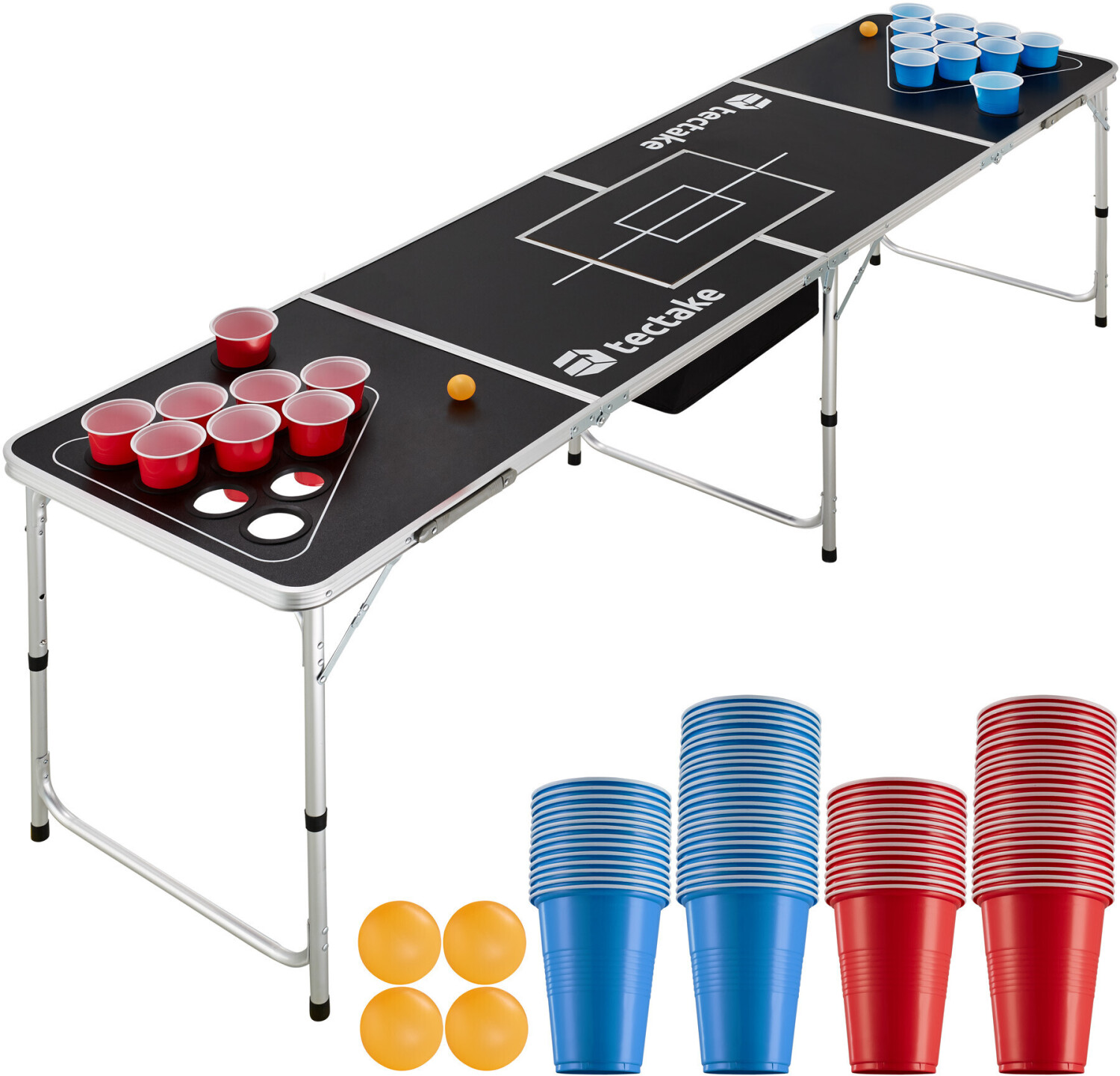 Beer Pong Table Cancun