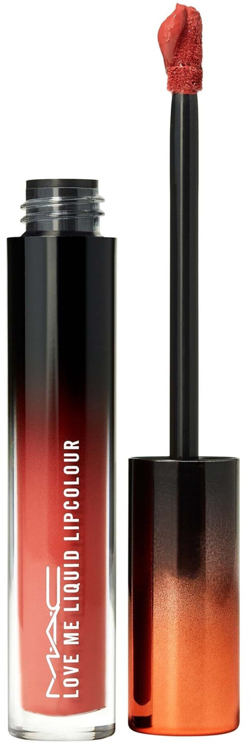 MAC Love Me Liquid Lipcolour - Bragging Rights (3,1ml)