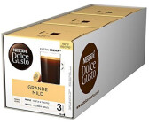 Nescaf Dolce Gusto Grande Mild ab 7 32 Preisvergleich bei