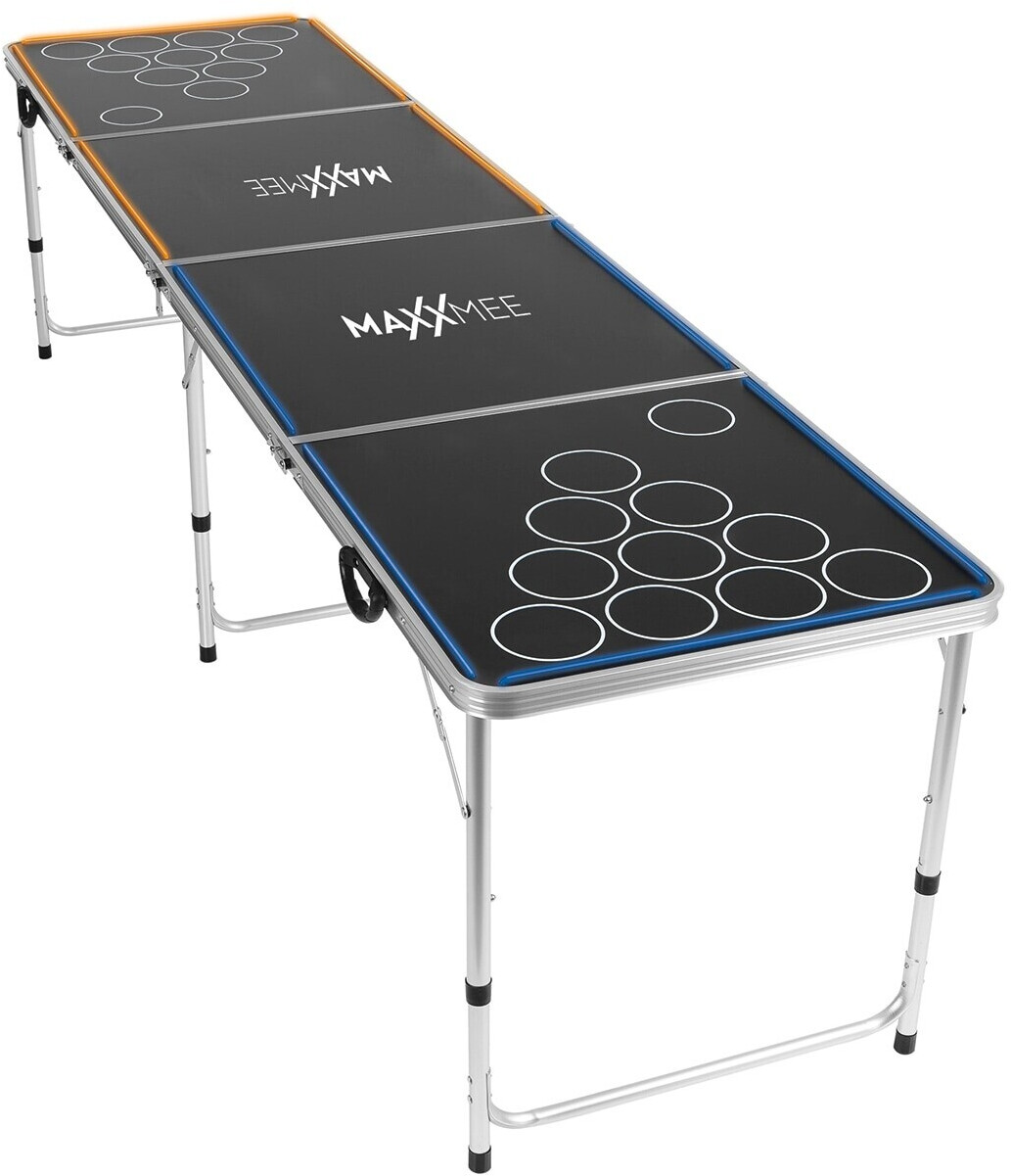 LED Beer Pong Table