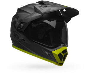 Bell MX-9 Adventure Mips Stealth Camo Matte Black/Hi-Viz a € 142,99 (oggi)