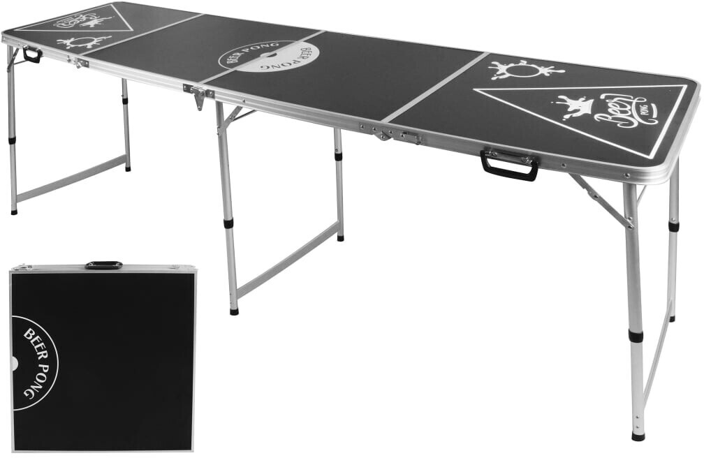 Beer Pong Table