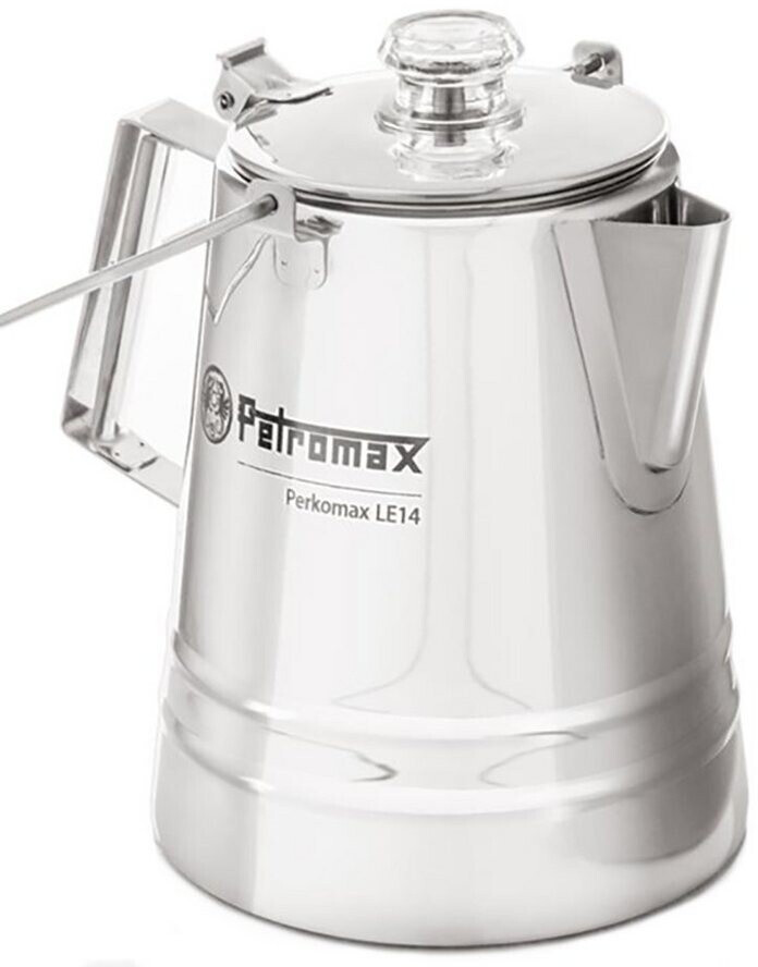 Petromax Perkolator LE14