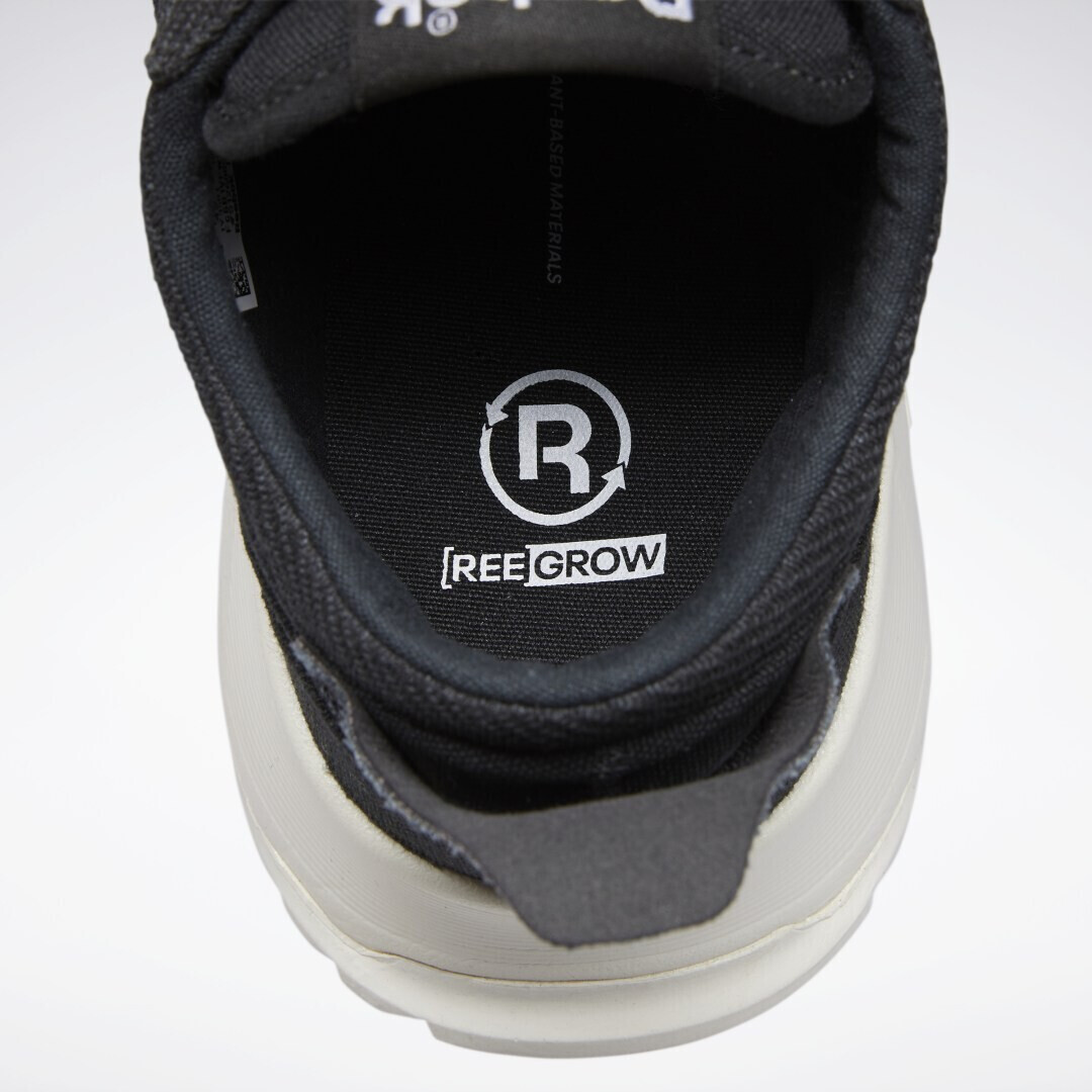 baskets classic leather legacy