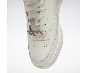 Reebok Club C 85 - Asphaltgold