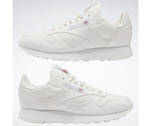 Reebok Classic Leather Grow chalk/chalk 