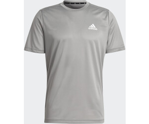 Buy Adidas AEROREADY Designed To Move Sport Tee from £9.99 (Today) – Best  Deals on idealo.co.uk