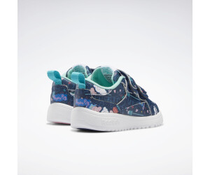 Buy Reebok Peppa Pig Weebok Clasp Kids vector navy pixel mint