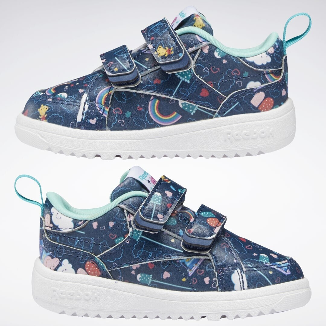 Reebok princess kids hot sale