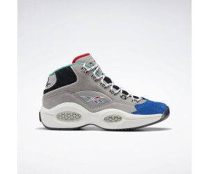 blue reebok question